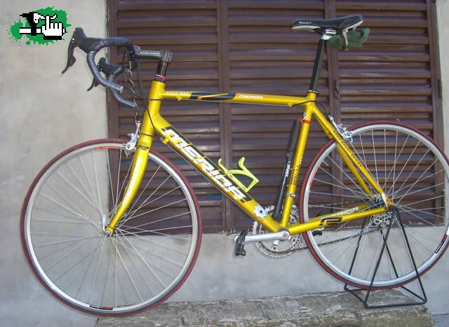 Merida 880 discount road bike