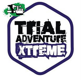 Trial y Dua Adventure Xtreme 