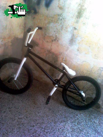 Bike check