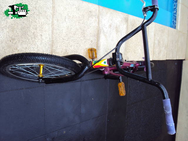 360º tire tap