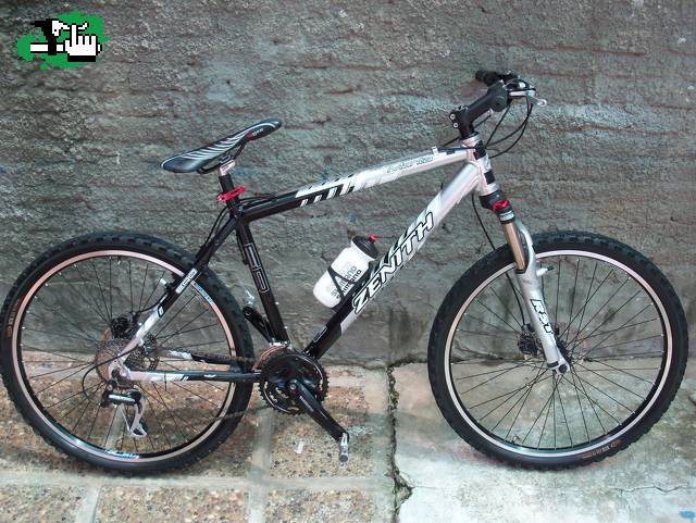 mi zenith modelo 2010