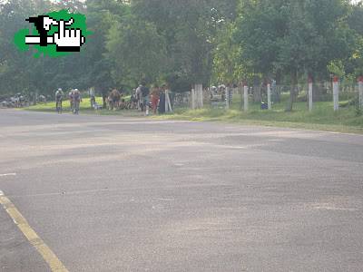 Vendo CIRCUITO LANUS UNA VERGUENZA!!!!!
