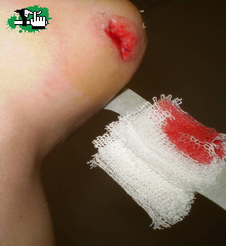 FAIL!