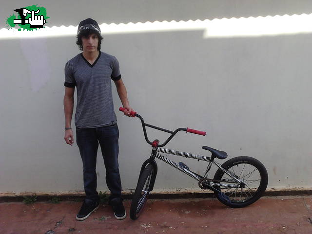 Al fin quedo :D