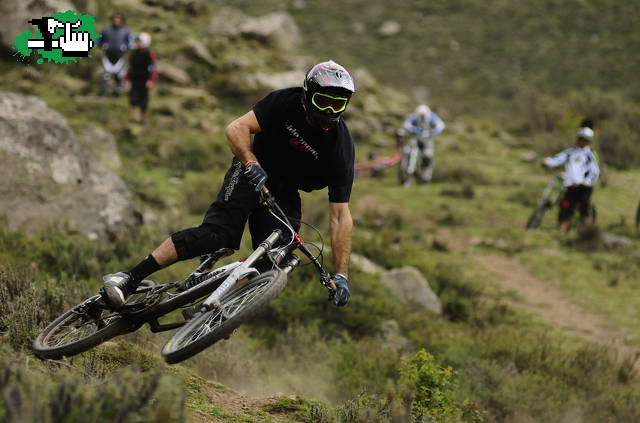 open VALLECITOSm 2011