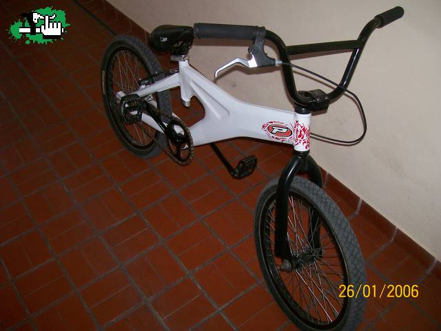 changobike