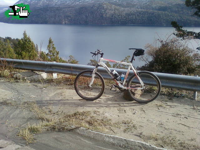 Salida con mery