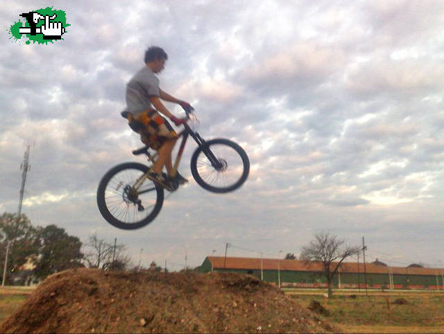 Dirt