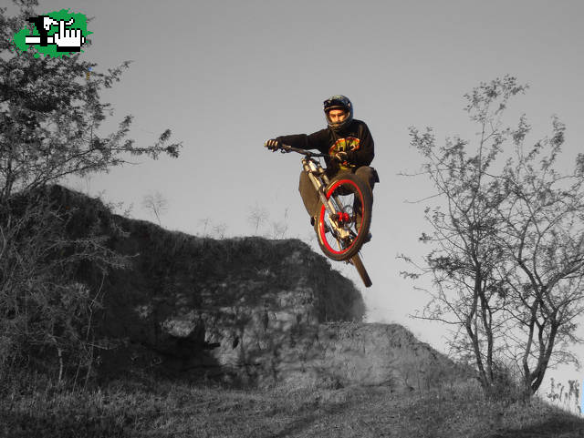 VOLANDO