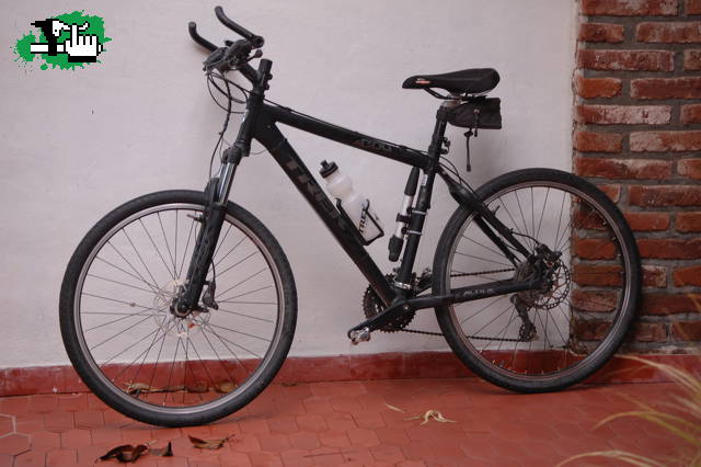 Trek 4300 2009 outlet