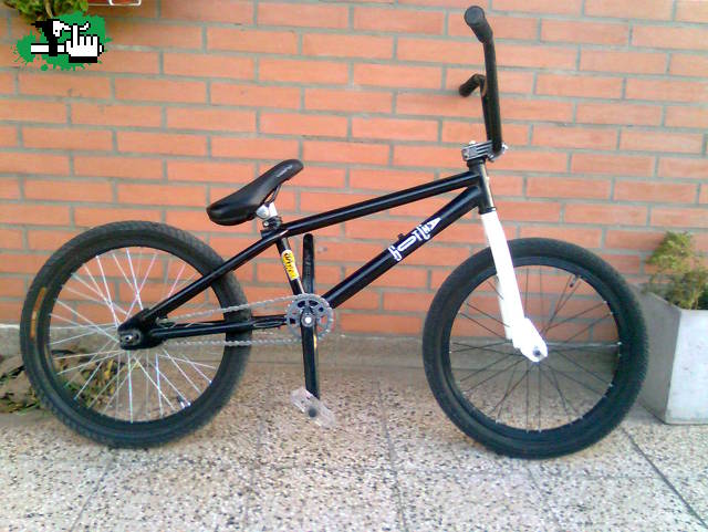 Bike Check y Nuevas Cosas!!!
