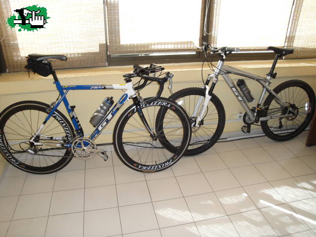 Mis GT´s
