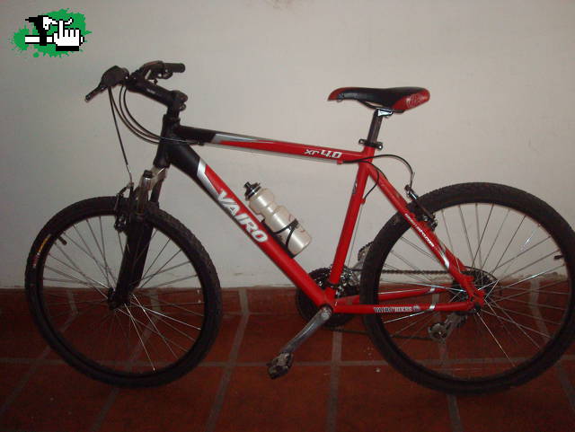 Vairo nueva