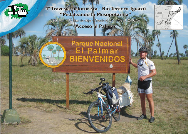 RECORDANDO VIEJAS TRAVESIAS 