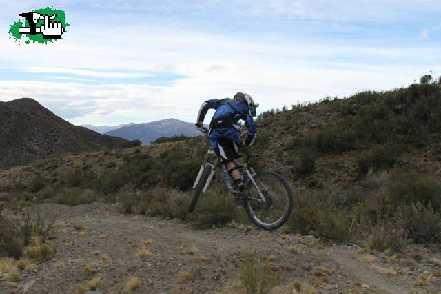 Potrerillos 4x