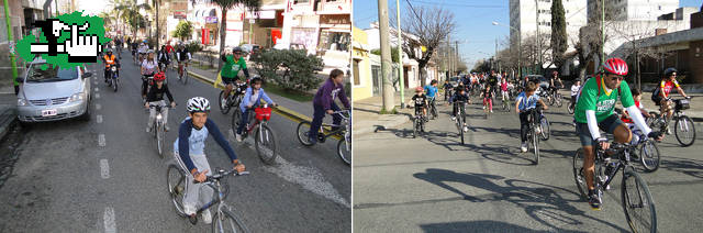 ISLA TALAVERA "ATODOPEDAL SOLIDARIO" 