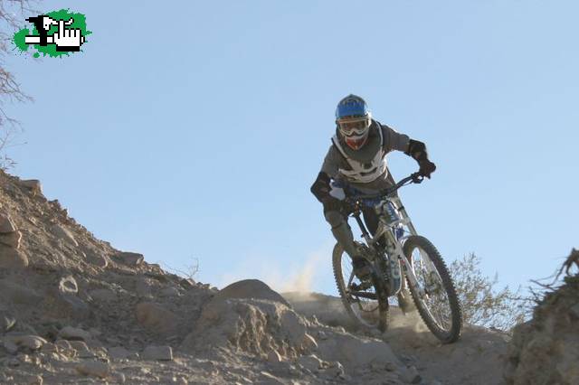 Llorón y 4x potrerillos