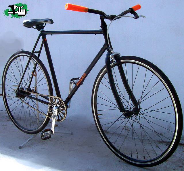 miraklebikes