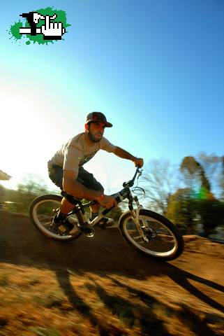 PUMPTRACK...