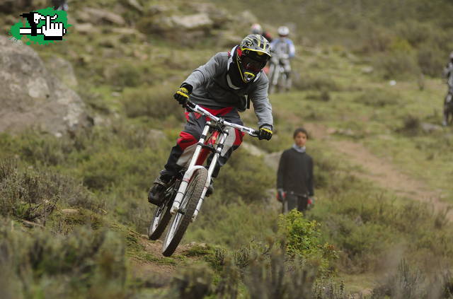 open shimano vallesitos 2011