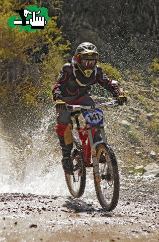 open shimano mendoza 2011