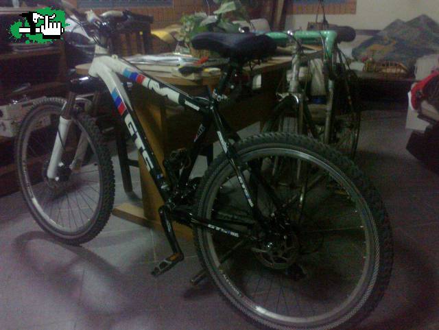 Les presento a mi CIBI