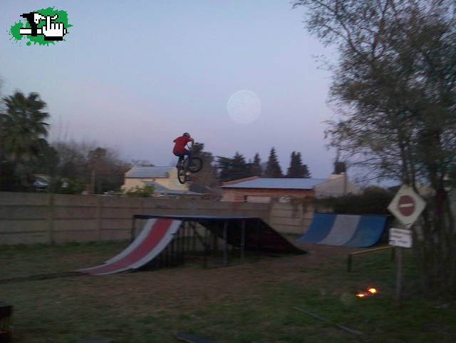 skatepark