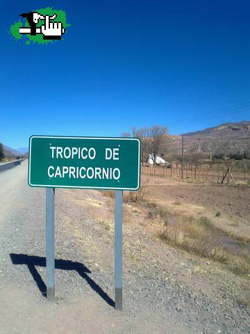 viaje al norte 5° parte