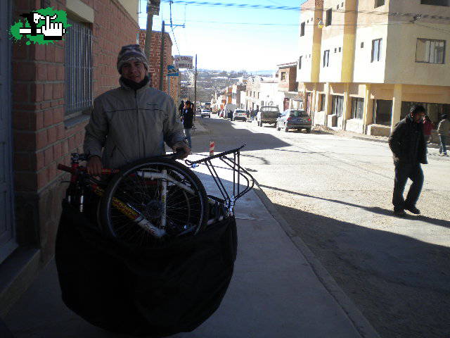 viaje al norte 6° parte