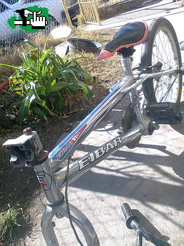 La GT que me compre 