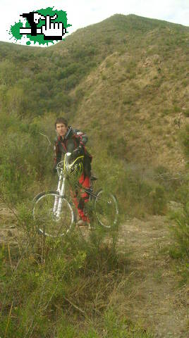 En san ROque.