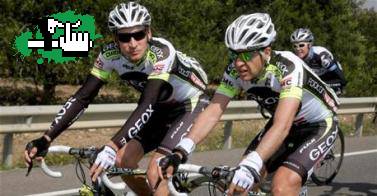 Vuelta a España - Sastre y Menchov, a tope para la Vuelta...