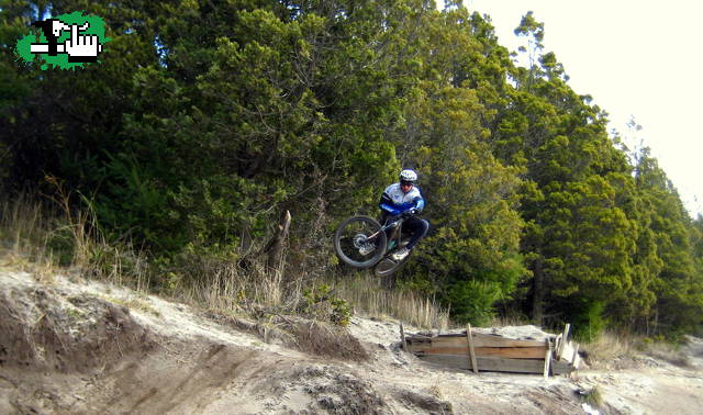 SESION EN EL OTTO