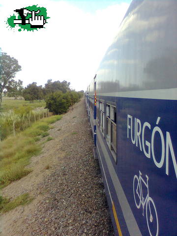 el tan usado furgon para no pedalear tanto :D