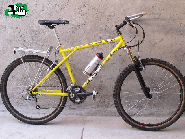 Gt karakoram 1994 deals