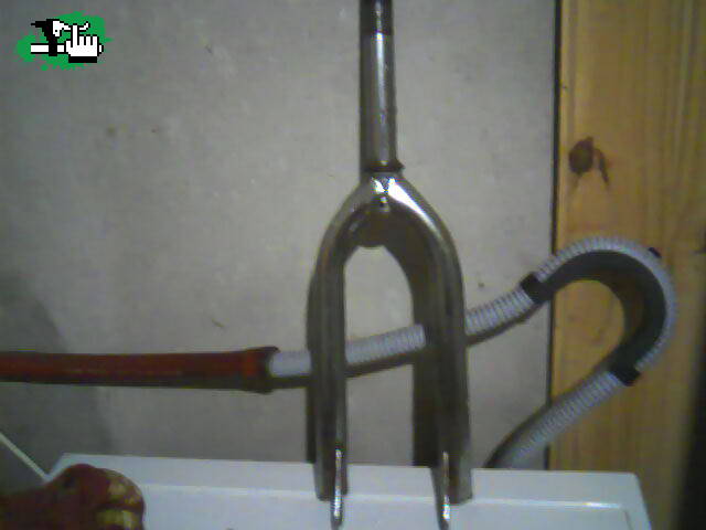 mi orka Mammoth