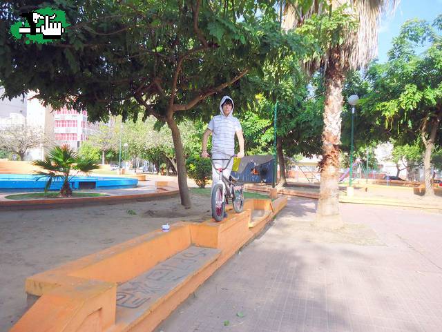 mi primer video :D