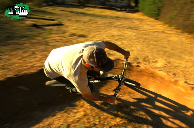 PUMPTRACK...