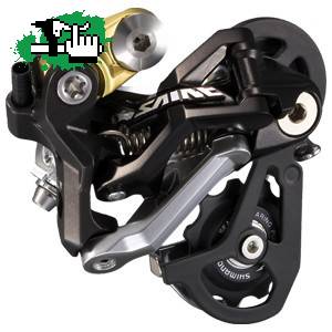 pata shimano saint o sram x9 ?
