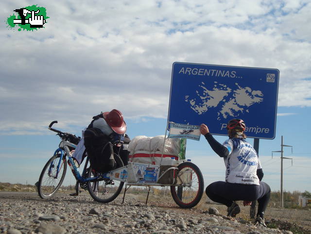 SIEMPRE SERAN NUESTRAS... "PROHIBIDO OLVIDAR".