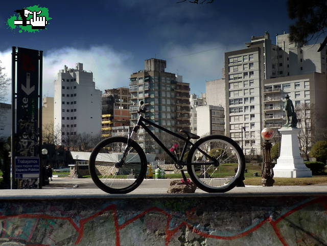 Bikee ! 