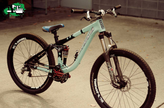 Rocky Mountain Slayer