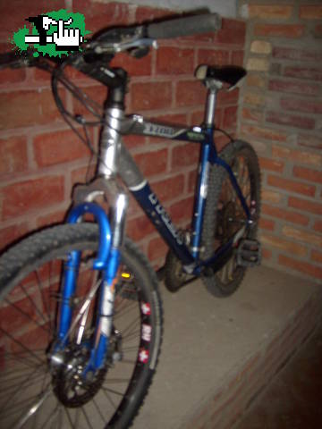 Mi trek 3700 un cañonnnn
