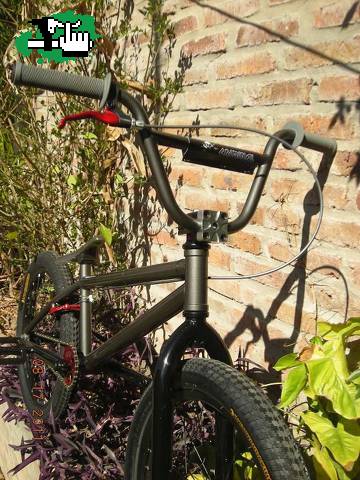 Bicicleteria salas outlet