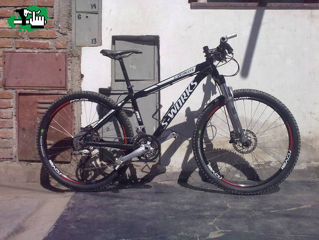 mi bike