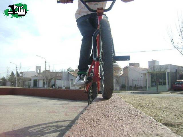 GRIND :)