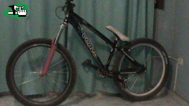 la venzo fx-1