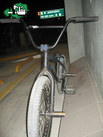 Bike Check