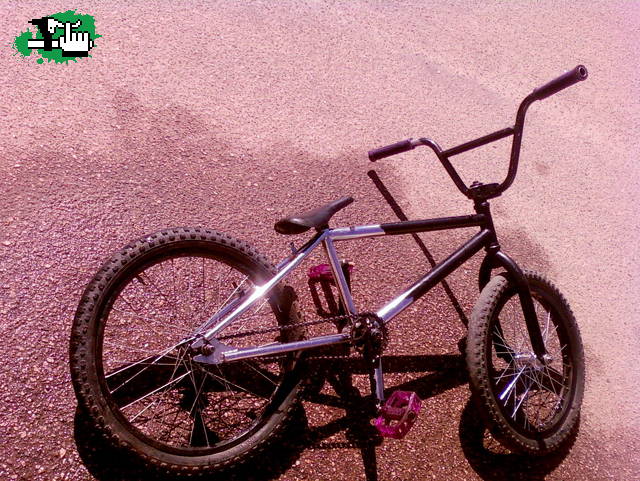 BeBo Bmx