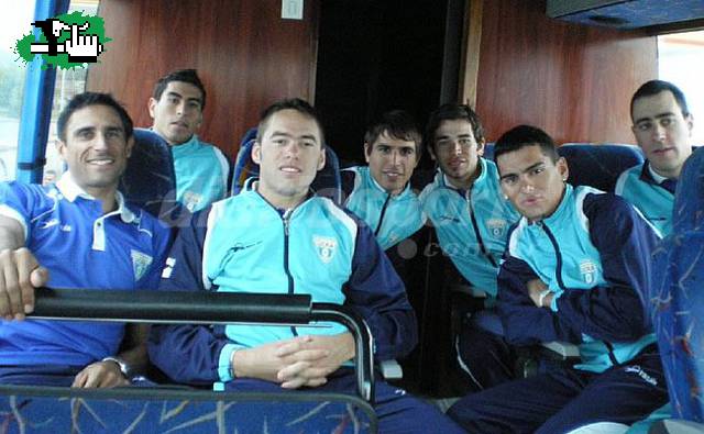 noticias del equipo nacional